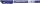 STABILO SENSOR M blau 4006381136235