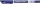 STABILO SENSOR M blau