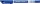 STABILO SENSOR M blau