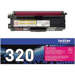 Brother Original Brother Toner magenta (TN-320M)