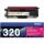 Brother Original Brother Toner magenta (TN-320M)