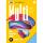 Staufen Multifunktspapier 7X A4 50Bl 80g blau hfrei