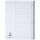 Q-Connect Register - A - Z, PP, mit Index, A4, 20 Blatt, grau