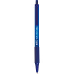 Bic Kugelschreiber Soft Feel 0,4 mm bl