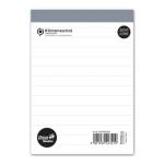 Staufen Notizblock A6 48Bl 60g Lin21 Style liniert ohne...