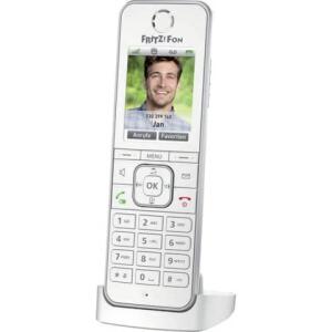 FRITZ FRITZ!Fon C6 Schnurloses Telefon VoIP