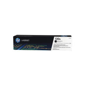 Hewlett Packard (HP) Original HP Toner-Kit schwarz (CF350A,130A,130ABK,130ABLACK,NO130A,NO130ABK,NO130ABLACK)