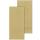 MAILmedia Musterbeutel 120x305x50 mm, 120 g/qm, braun, 250 Stück