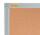 Korktafel 180x120cm FRANKEN KT3405 X-tra!Line