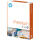 Hewlett Packard (HP) Premium Paper - A4, 90 g/qm, weiß, 500 Blatt