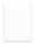 Staufen Oktavheft A6 32 Bl 90g Lin51 Green 7mm liniert