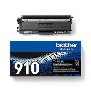 Brother Original Brother Toner-Kit schwarz (TN-910BK)