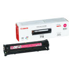 Canon Original Canon Tonerkartusche magenta...