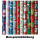 Weihn.Geschenkpapierrolle 2mx70cm Kinder PRÄSENTA 33003 252224 151224