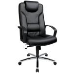 Drehstuhl Comfort Point 50 sw TOPSTAR 7819D60 inkl.AL