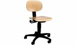 Drehstuhl TEC 11 buche TOPSTAR 72210H01...