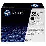 Hewlett Packard (HP) Original HP Tonerkartusche schwarz...