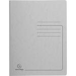 Exacompta EXACOMPTA Spiralhefter - A4, 300 Blatt, Karton,...