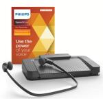 PHILIPS MDC Transkriptions-Set mit Workflow-Software...