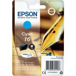 EPSON Original Epson Tintenpatrone cyan...