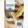 EPSON Original Epson Tintenpatrone cyan (C13T16224012,16,T1622,T16224012)