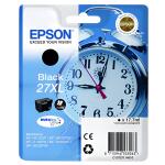 EPSON Original TP schwarz (C13T27114012,27XL,T27114012)