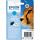 EPSON Original Epson Tintenpatrone cyan (C13T07124012,T0712,T07124012)