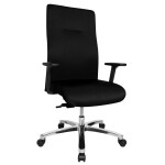 Drehstuhl Big Star 20 schwarz TOPSTAR BT290TW50 mit...
