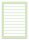 Staufen Spiralblock A5 40 Bl 70g Lin1 Green 5/5/5mm liniert fbg.