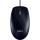 LOGITECH Maus M90 schwarz