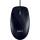 LOGITECH Maus M90 schwarz