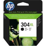 Hewlett Packard (HP) Original HP Druckkopfpatrone schwarz...
