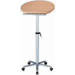Maul Ergonomisches Stehpult - buche, 75 - 120 cm