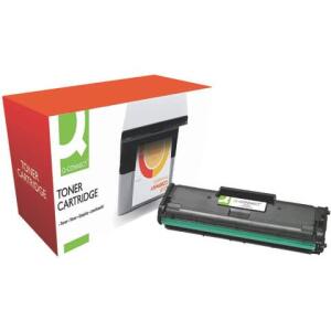 Q-Connect Alternativ Q-Connect Tonerkartusche schwarz (KF17914)