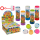 Seifenblasen-Geduldsspiel, Magic Colours,