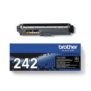 Brother Original Brother Toner-Kit schwarz (TN-242BK)
