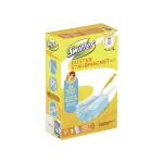 Swiffer Staubmagnet Starterset - Handgriff + 3 Tücher