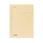 Falken Falken Schnellhefter - A4, 250 Blatt, Manilakarton , chamois