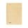 Falken Falken Schnellhefter - A4, 250 Blatt, Manilakarton , chamois