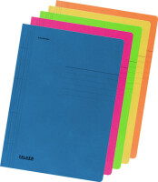 Falken Falken Schnellhefter - A4, 250 Blatt, Manilakarton...
