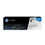 Hewlett Packard (HP) Original HP Tonerkartusche schwarz...