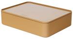 Smart-Organizer Allison, Innen- schale und Deckel,...