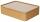 Smart-Organizer Allison, Innen- schale und Deckel, caramel brown