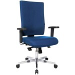 Bürodrehstuhl Lightstar 20 X blau TOPSTAR LS29W0T26...