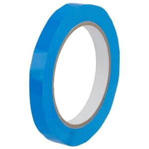 WIHE-lux PVC-Klebefilm 125, hellblau