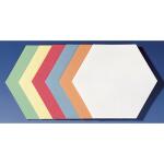 Moderationskarte Wabe sortiert FRANKEN UMZS 1719 99 300ST...