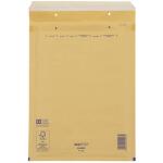 aroFOL Luftpolstertaschen Nr. 7, 230x340 mm, braun, 10...