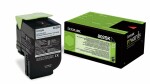 LEXMARK Original Lexmark Toner-Kit schwarz return program...