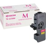 KYOCERA-MITA Original Kyocera Toner-Kit magenta...