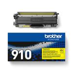 Brother Original Brother Toner-Kit gelb (TN-910Y)
